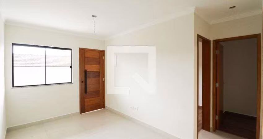 Apartamento à Venda - Água Fria, 2 Quartos,  45 m2