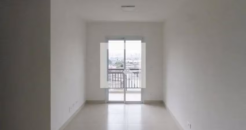 Apartamento à venda - vila prudente, 2 quartos,  52 m2