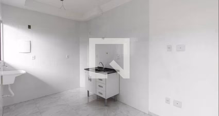 Apartamento à Venda - Artur Alvim, 1 Quarto,  30 m2
