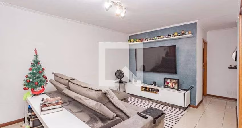 Apartamento à Venda - São João Clímaco, 3 Quartos,  78 m2
