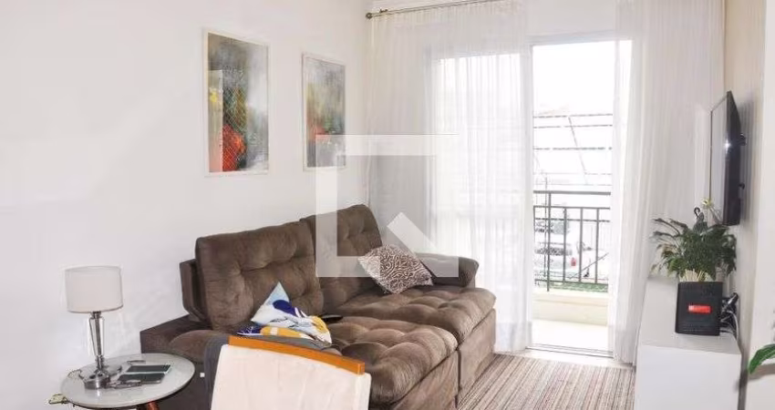 Apartamento à Venda - Freguesia do Ó, 2 Quartos,  52 m2