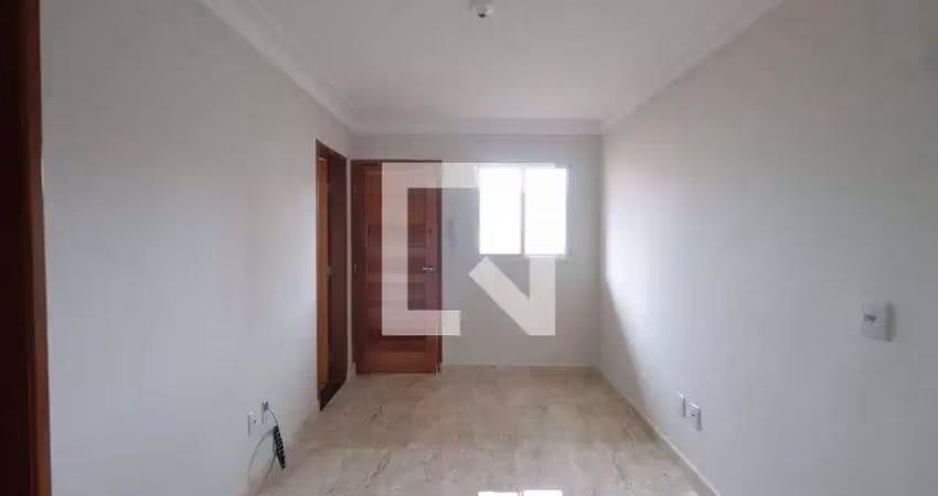 Apartamento à venda - vila esperança, 2 quartos,  36 m2