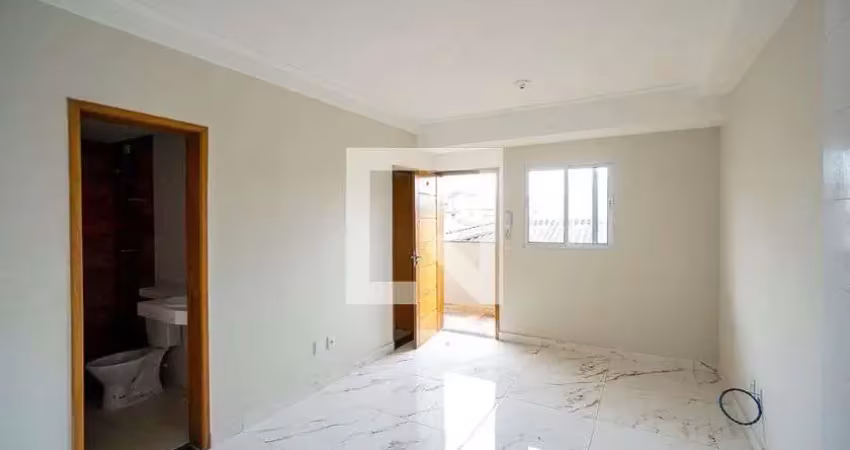 Apartamento à venda - vila esperança, 2 quartos,  45 m2