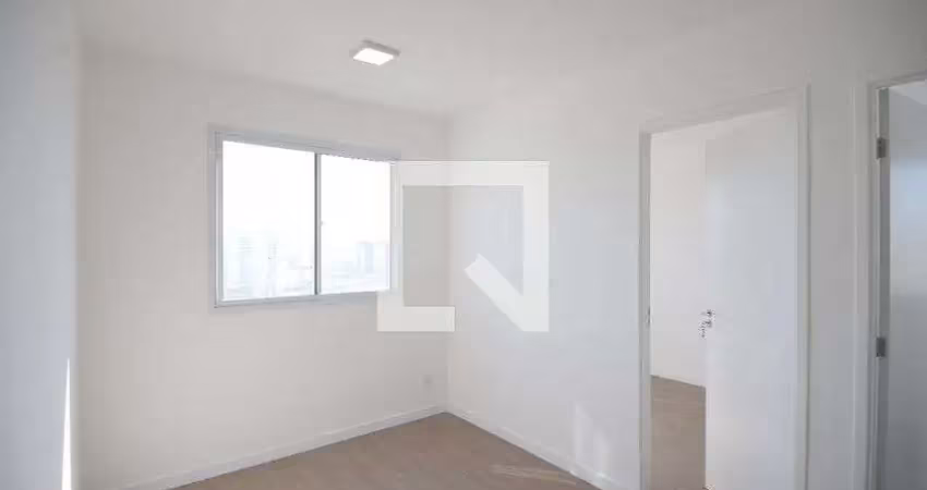 Apartamento com 2 quartos à venda na Rua Dona Ana Neri, 721, Cambuci, São Paulo