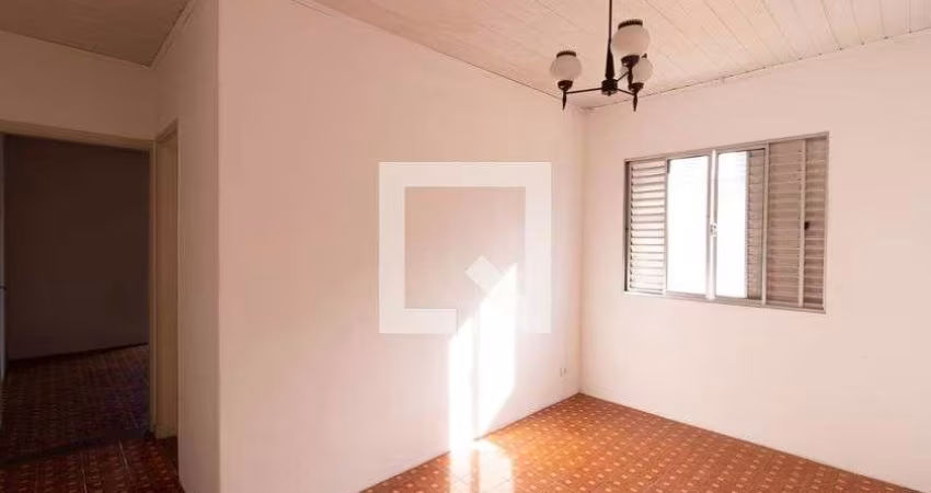 Apartamento à Venda - Santana, 1 Quarto,  40 m2