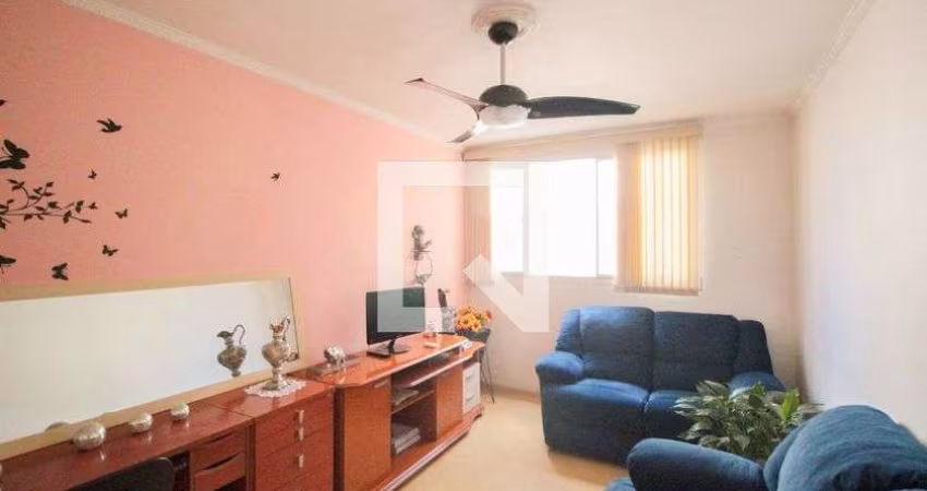 Apartamento à Venda - Vila Jacuí, 2 Quartos,  60 m2