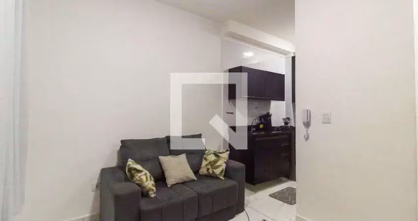 Apartamento com 2 quartos à venda na Rua Ibiajara, 463, Itaquera, São Paulo