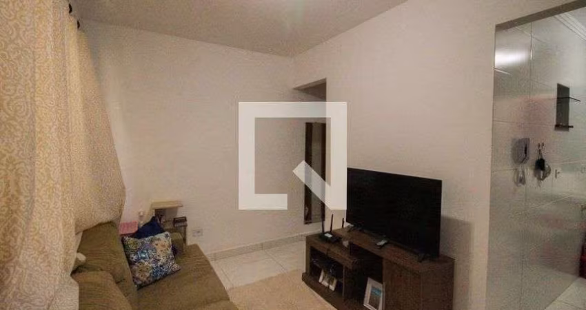 Apartamento à Venda - Itaquera, 1 Quarto,  35 m2