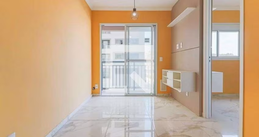 Apartamento à Venda - Butantã, 1 Quarto,  33 m2