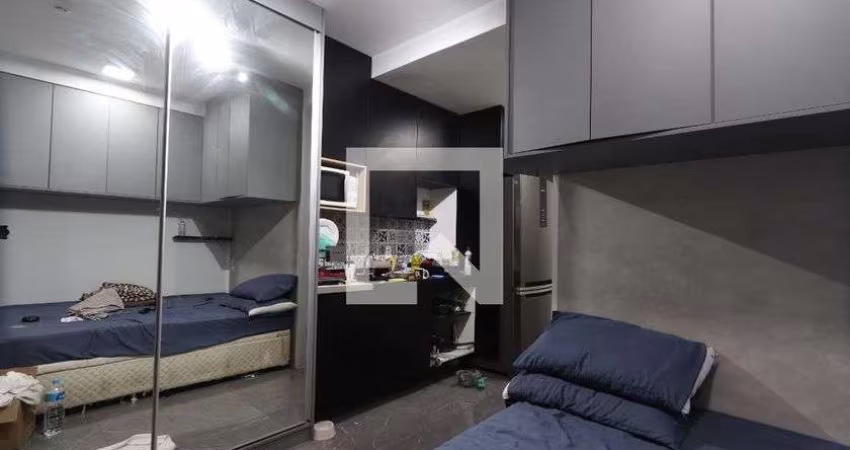 Apartamento à Venda - Vila Santa Clara, 1 Quarto,  26 m2