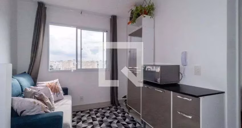 Apartamento com 2 quartos à venda na Rua Visconde de Parnaíba, 766, Mooca, São Paulo