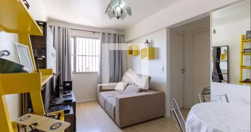 Apartamento à Venda - Liberdade, 1 Quarto,  39 m2