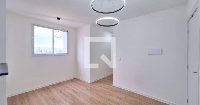 Apartamento à Venda - Água Branca, 2 Quartos,  42 m2
