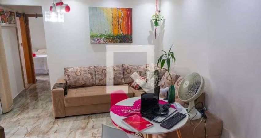 Apartamento à Venda - Vila Dionísia, 1 Quarto,  47 m2