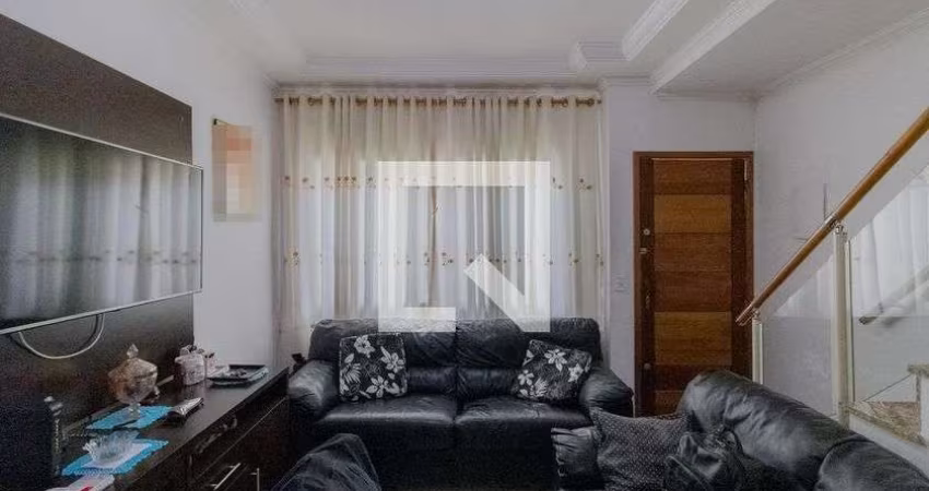 Casa à Venda - Vila Ré, 2 Quartos,  49 m2