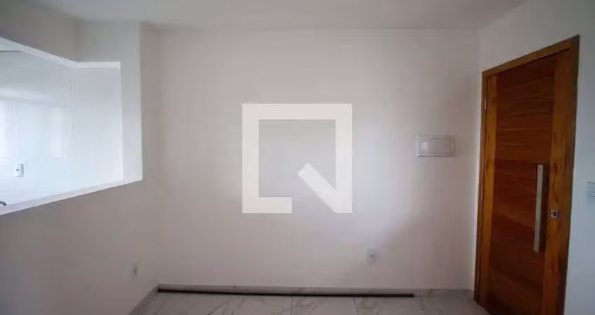 Apartamento com 2 quartos à venda na Rua Senador Georgino Avelino, 363, Itaquera, São Paulo