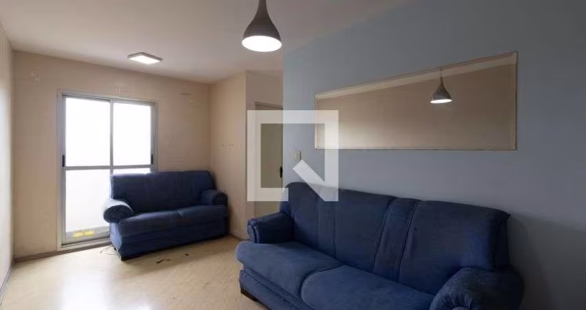 Apartamento à Venda - Cangaíba, 2 Quartos,  59 m2