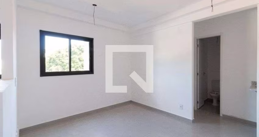 Apartamento à Venda - Butantã, 1 Quarto,  32 m2