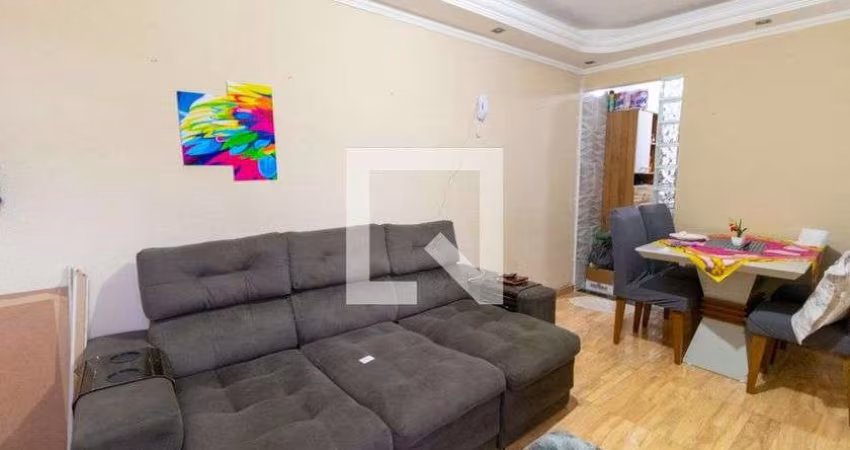 Apartamento à Venda - Jaguaré, 2 Quartos,  50 m2