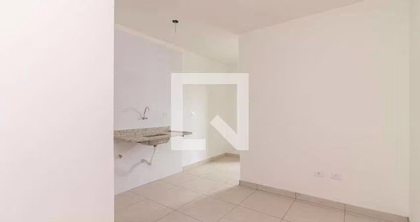 Apartamento à Venda - Casa Verde, 1 Quarto,  27 m2