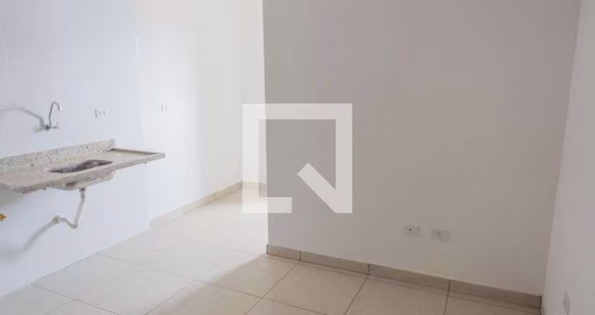 Apartamento à Venda - Casa Verde, 1 Quarto,  27 m2