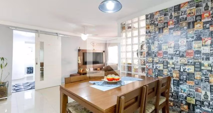 Apartamento à Venda - Tucuruvi, 2 Quartos,  65 m2