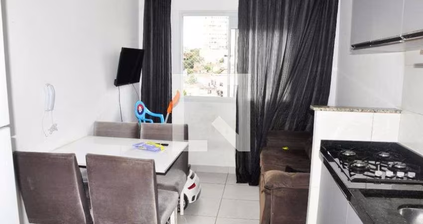 Apartamento à Venda - Piqueri, 2 Quartos,  32 m2