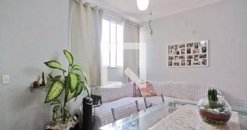 Apartamento com 2 quartos à venda na Rua Geneve, 122, Santana, São Paulo