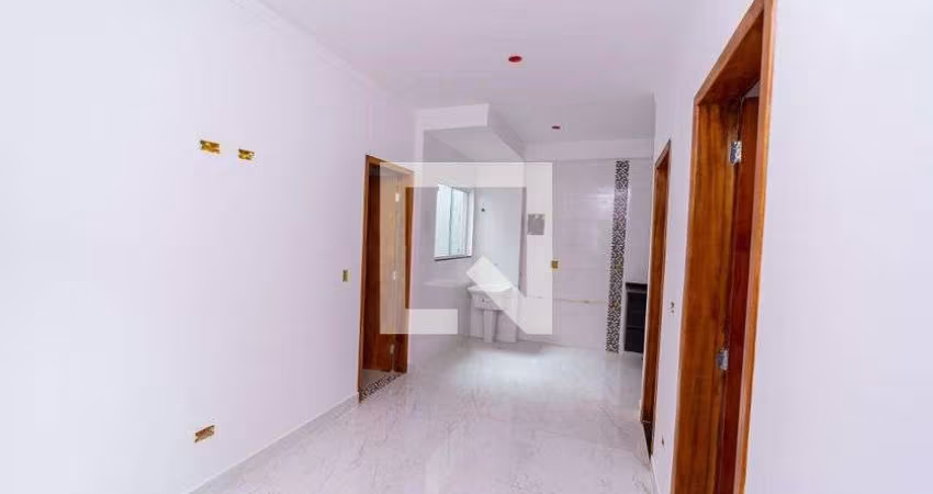 Apartamento à Venda - Ponte Rasa, 2 Quartos,  42 m2