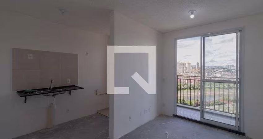Apartamento à Venda - Vila Ré, 2 Quartos,  41 m2