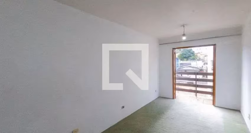 Apartamento à venda - jardim marajoara , 2 quartos,  58 m2