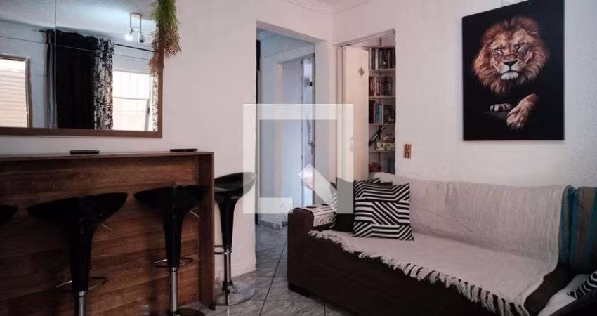 Apartamento à Venda - Cangaíba, 2 Quartos,  55 m2