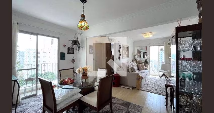 Apartamento à Venda - Vila Mascote, 1 Quarto,  60 m2