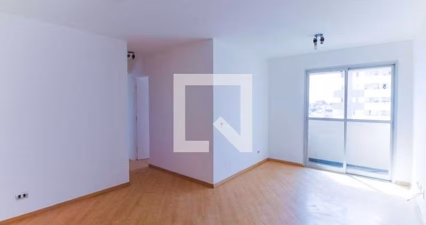 Apartamento à Venda - Sapopemba, 3 Quartos,  63 m2