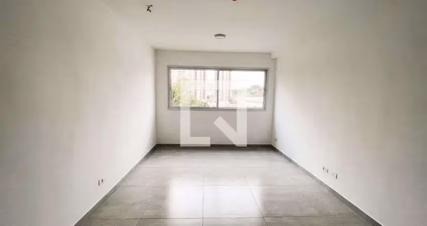Apartamento à Venda - Santana, 1 Quarto,  24 m2