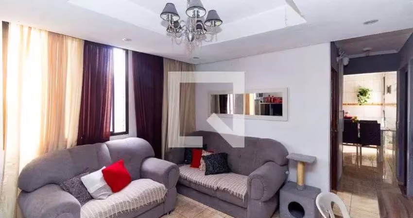 Apartamento com 2 quartos à venda na Rua Jim Backus, 150, Sapopemba, São Paulo