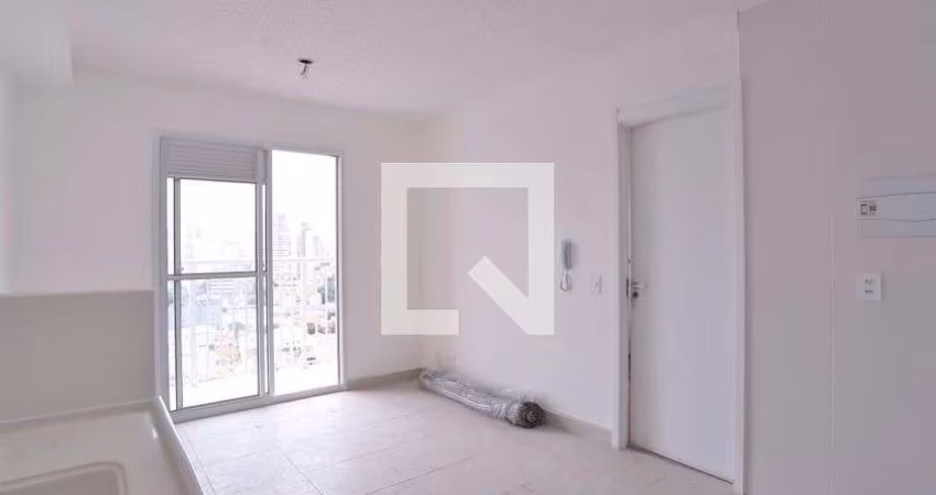 Apartamento à Venda - Belém, 1 Quarto,  33 m2