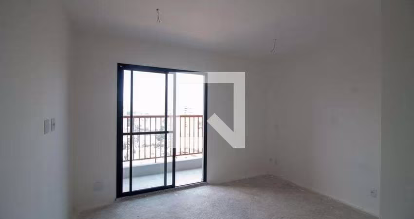 Apartamento à Venda - Brooklin, 1 Quarto,  25 m2