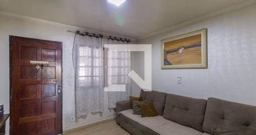 Casa à Venda - Itaquera, 3 Quartos,  80 m2