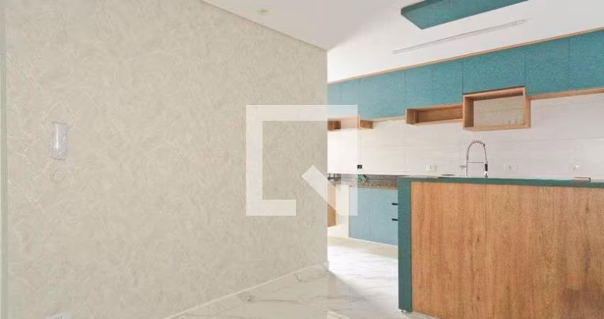 Apartamento à Venda - Casa Verde, 1 Quarto,  30 m2