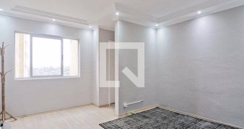 Apartamento à Venda - Freguesia do Ó, 2 Quartos,  53 m2