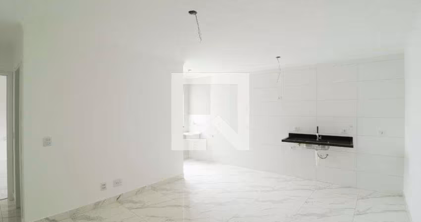Apartamento à Venda - Casa Verde, 1 Quarto,  37 m2