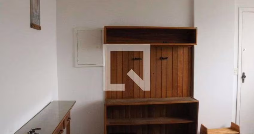 Apartamento à Venda - Água Branca, 1 Quarto,  51 m2