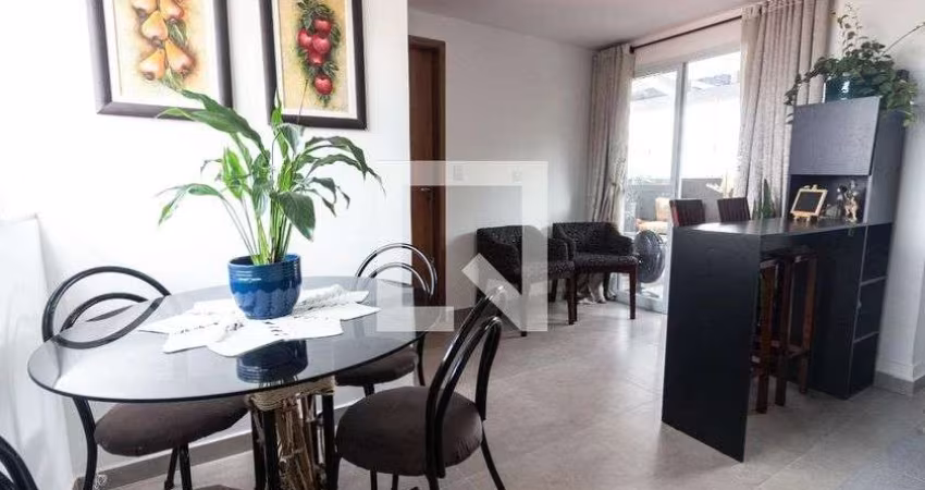Apartamento à Venda - Santana, 1 Quarto,  35 m2
