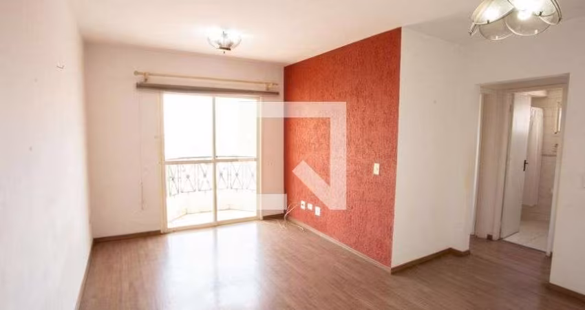 Apartamento à Venda - Mandaqui, 2 Quartos,  60 m2