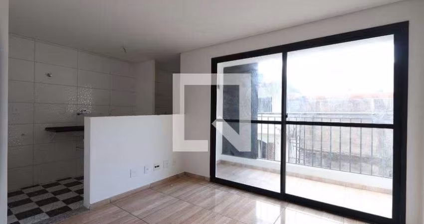 Apartamento à Venda - Parque São Lucas, 1 Quarto,  30 m2