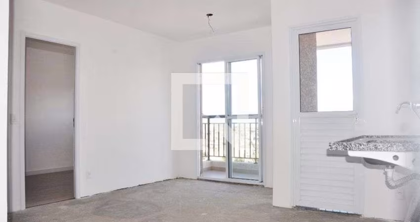 Apartamento à Venda - Freguesia do Ó, 2 Quartos,  42 m2