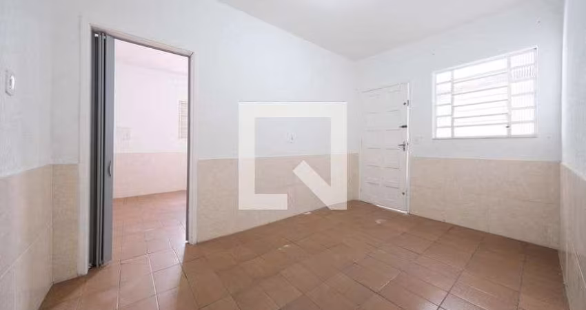 Casa à Venda - Artur Alvim, 1 Quarto,  72 m2