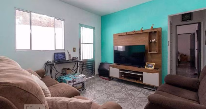 Casa à Venda - Itaquera, 2 Quartos,  125 m2