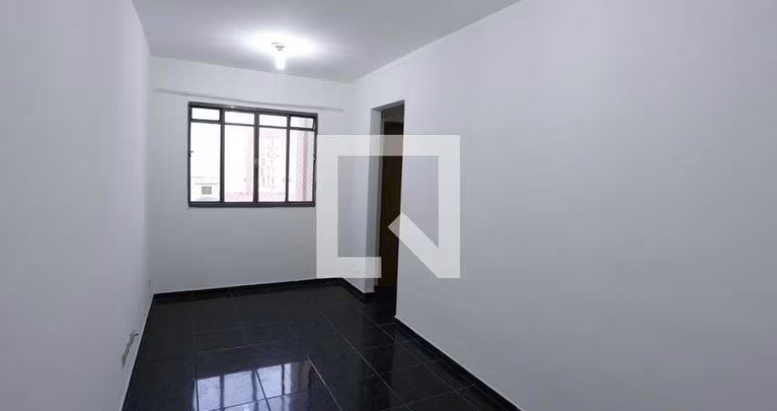 Apartamento à Venda - Cangaíba, 2 Quartos,  45 m2